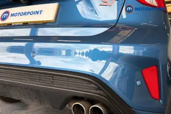 Ford Focus ST Manual Diesel Hatchback - Stock Number (1667378) - 39th supplementary image