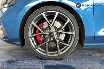 Ford Focus ST Manual Diesel Hatchback - Stock Number (1667378) - 44th supplementary image