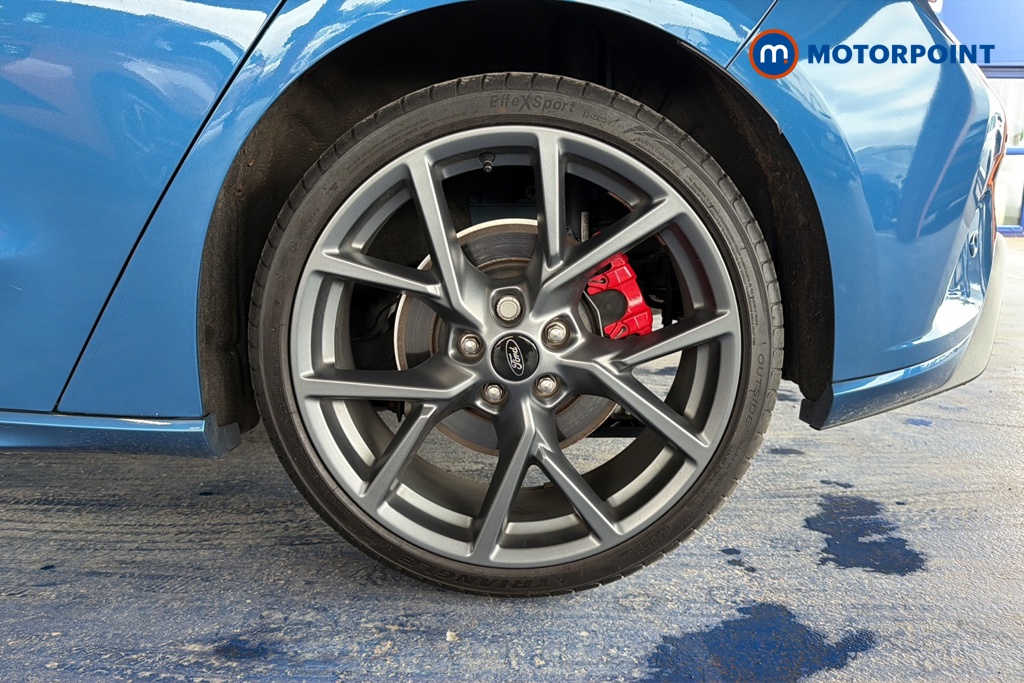 Ford Focus ST Manual Diesel Hatchback - Stock Number (1667378) - 45th supplementary image