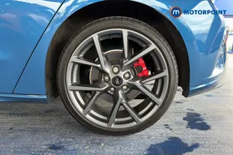 Ford Focus ST Manual Diesel Hatchback - Stock Number (1667378) - 45th supplementary image