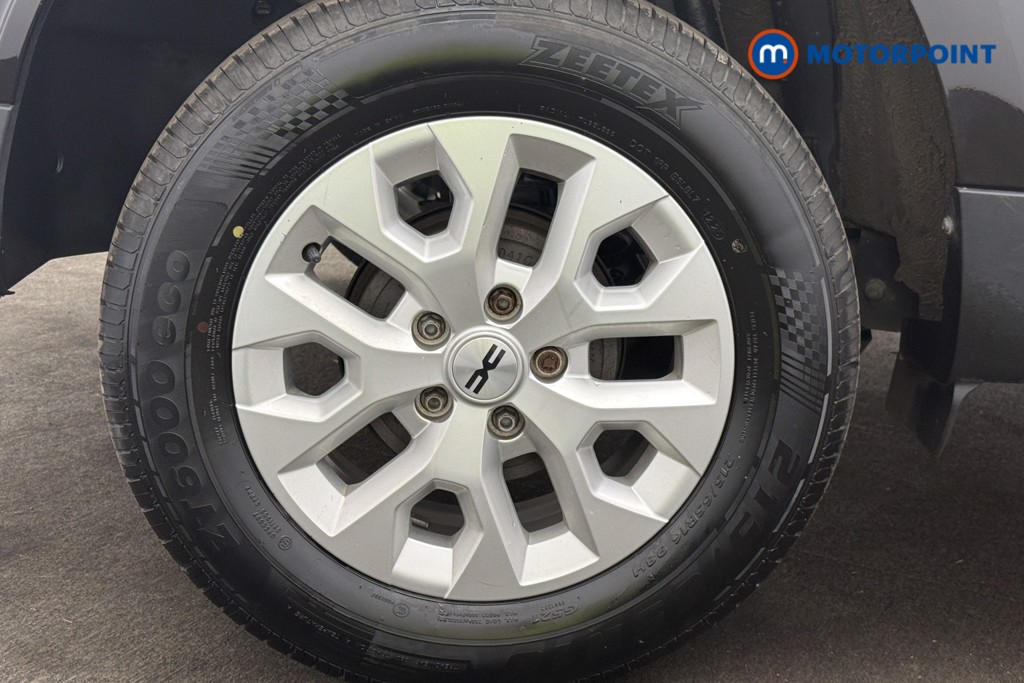 Dacia Duster Expression Automatic Petrol SUV - Stock Number (1667622) - 3rd supplementary image