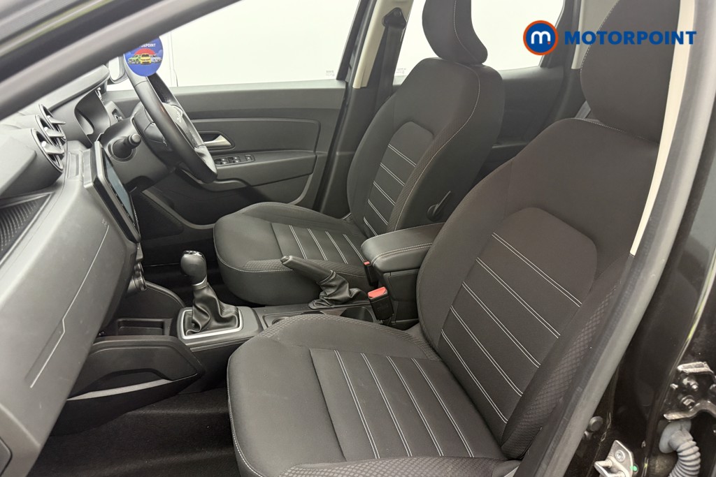 Dacia Duster Expression Automatic Petrol SUV - Stock Number (1667622) - 7th supplementary image