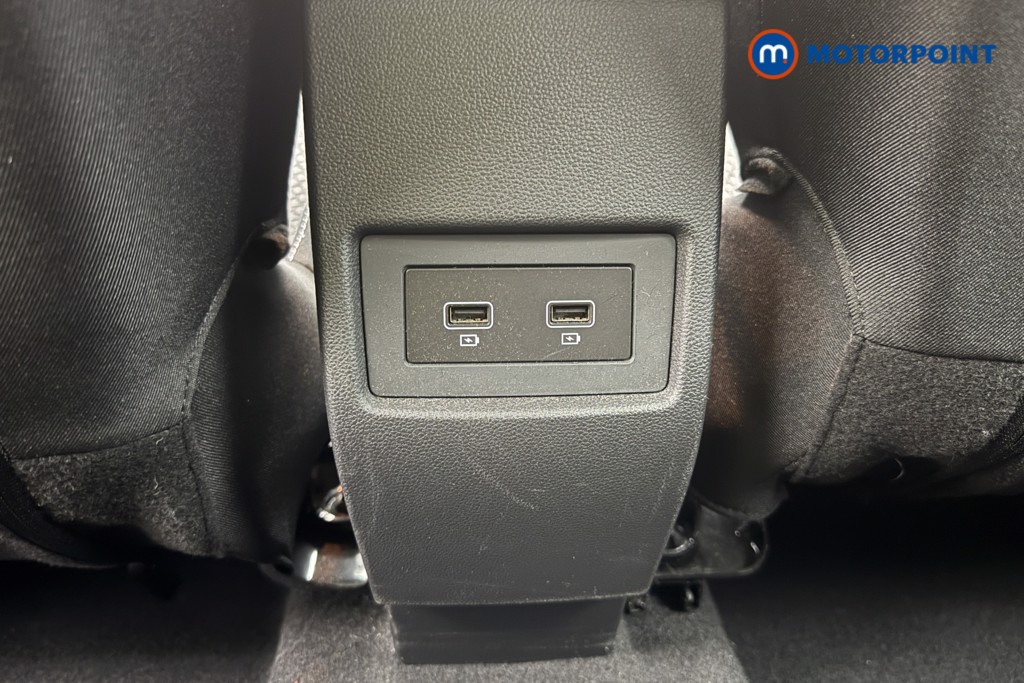 Dacia Duster Expression Automatic Petrol SUV - Stock Number (1667622) - 10th supplementary image