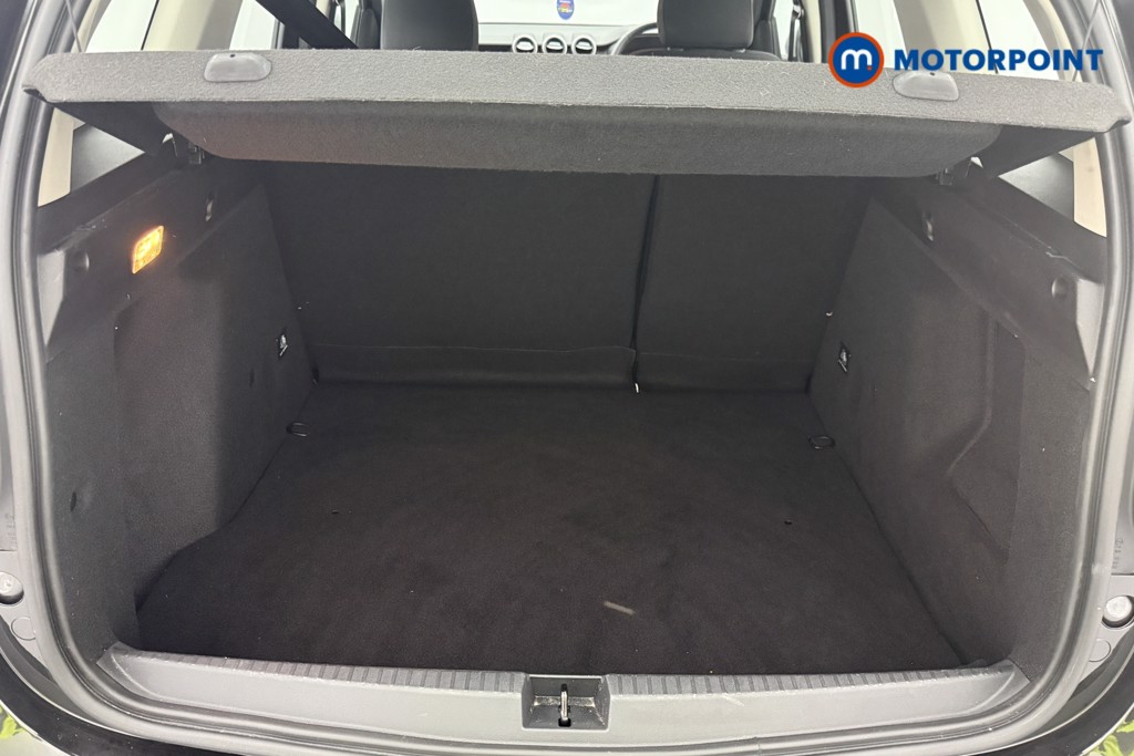 Dacia Duster Expression Automatic Petrol SUV - Stock Number (1667622) - 11th supplementary image