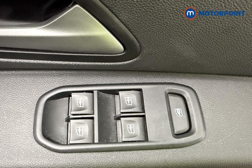 Dacia Duster Expression Automatic Petrol SUV - Stock Number (1667622) - 14th supplementary image