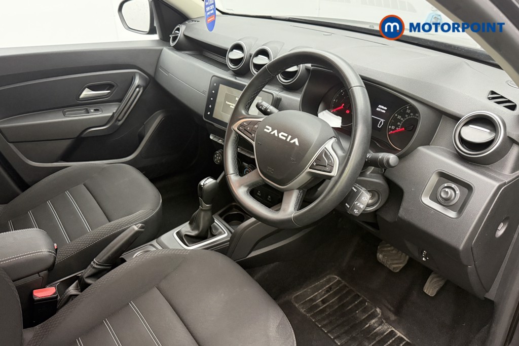 Dacia Duster Expression Automatic Petrol SUV - Stock Number (1667622) - 15th supplementary image