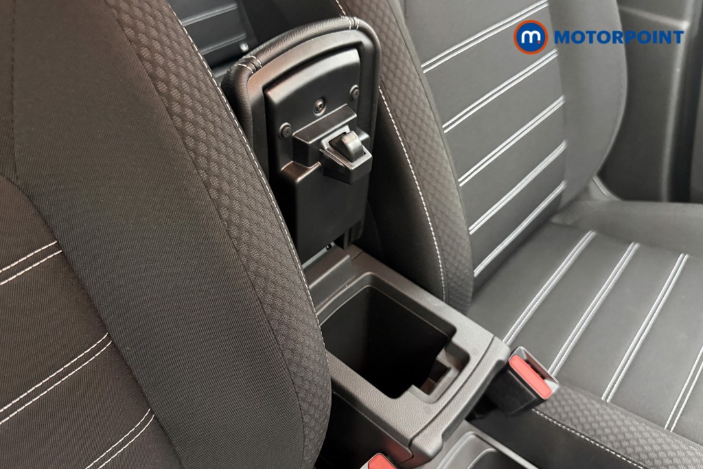 Dacia Duster Expression Automatic Petrol SUV - Stock Number (1667622) - 16th supplementary image