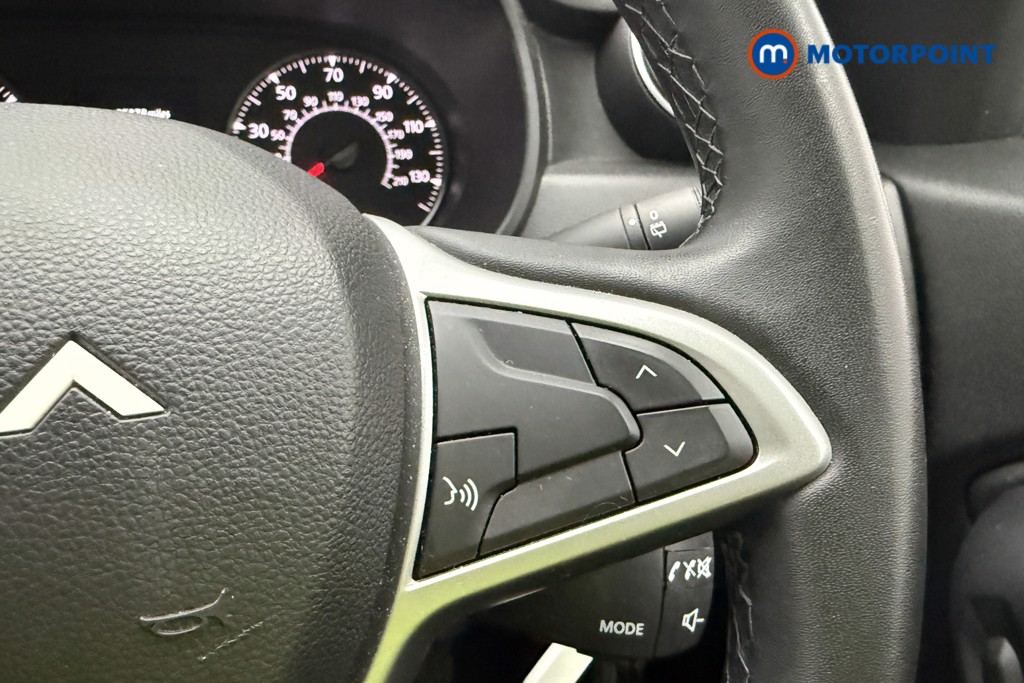 Dacia Duster Expression Automatic Petrol SUV - Stock Number (1667622) - 18th supplementary image