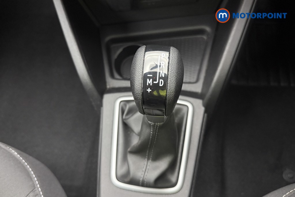 Dacia Duster Expression Automatic Petrol SUV - Stock Number (1667622) - 21st supplementary image