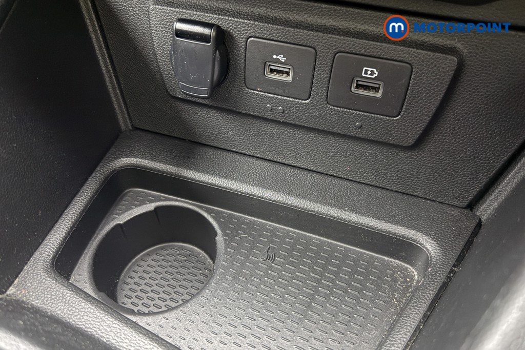 Dacia Duster Expression Automatic Petrol SUV - Stock Number (1667622) - 22nd supplementary image