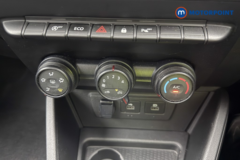 Dacia Duster Expression Automatic Petrol SUV - Stock Number (1667622) - 23rd supplementary image