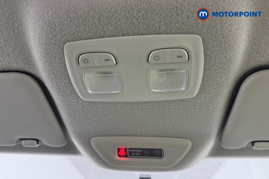 Dacia Duster Expression Automatic Petrol SUV - Stock Number (1667622) - 27th supplementary image