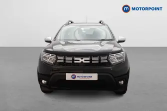 Dacia Duster Expression Automatic Petrol SUV - Stock Number (1667622) - Front bumper