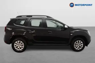 Dacia Duster Expression Automatic Petrol SUV - Stock Number (1667622) - Drivers side