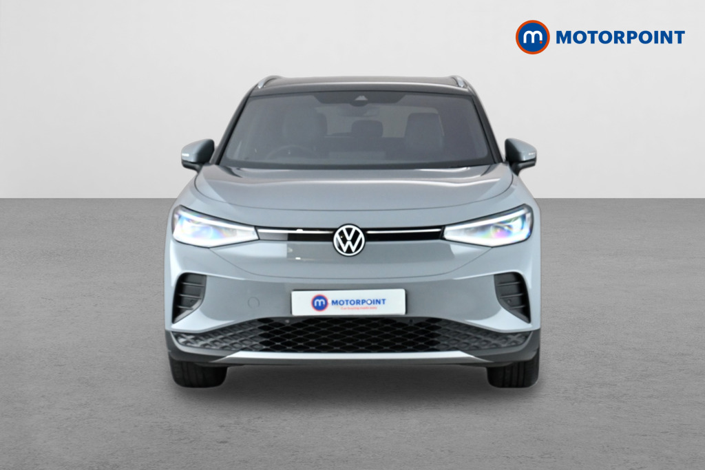 Volkswagen Id.4 Match Pro Automatic Electric SUV - Stock Number (1667713) - Front bumper