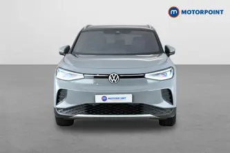 Volkswagen Id.4 Match Pro Automatic Electric SUV - Stock Number (1667713) - Front bumper