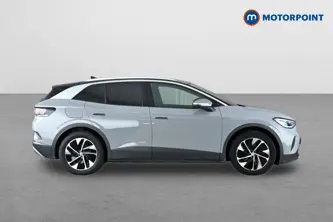 Volkswagen Id.4 Match Pro Automatic Electric SUV - Stock Number (1667713) - Drivers side