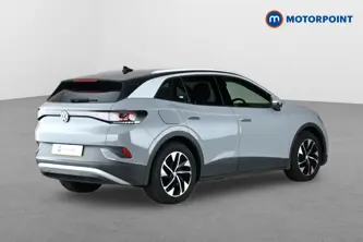 Volkswagen Id.4 Match Pro Automatic Electric SUV - Stock Number (1667713) - Drivers side rear corner