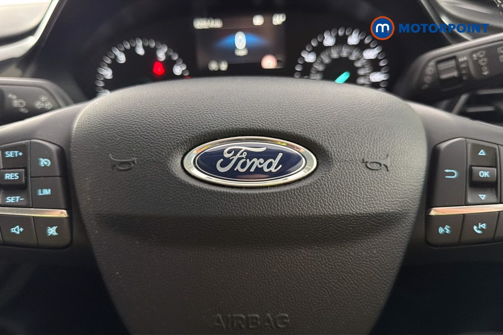 Ford Puma Titanium Manual Petrol SUV - Stock Number (1667731) - 5th supplementary image
