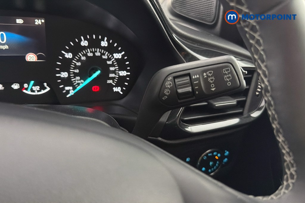 Ford Puma Titanium Manual Petrol SUV - Stock Number (1667731) - 7th supplementary image