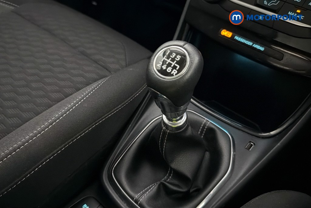 Ford Puma Titanium Manual Petrol SUV - Stock Number (1667731) - 15th supplementary image