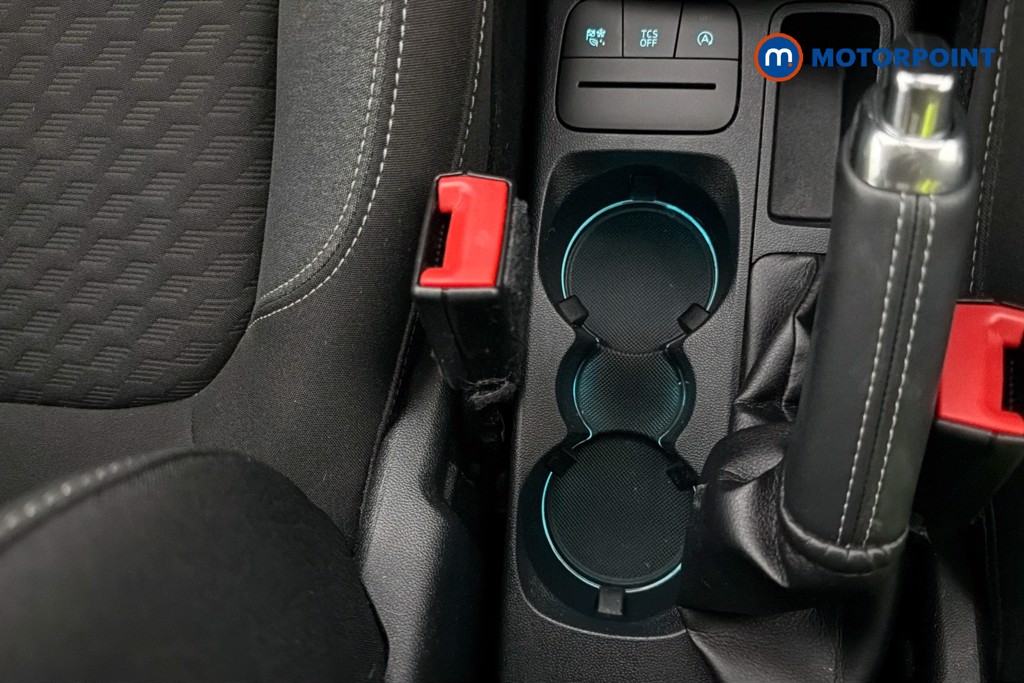 Ford Puma Titanium Manual Petrol SUV - Stock Number (1667731) - 16th supplementary image
