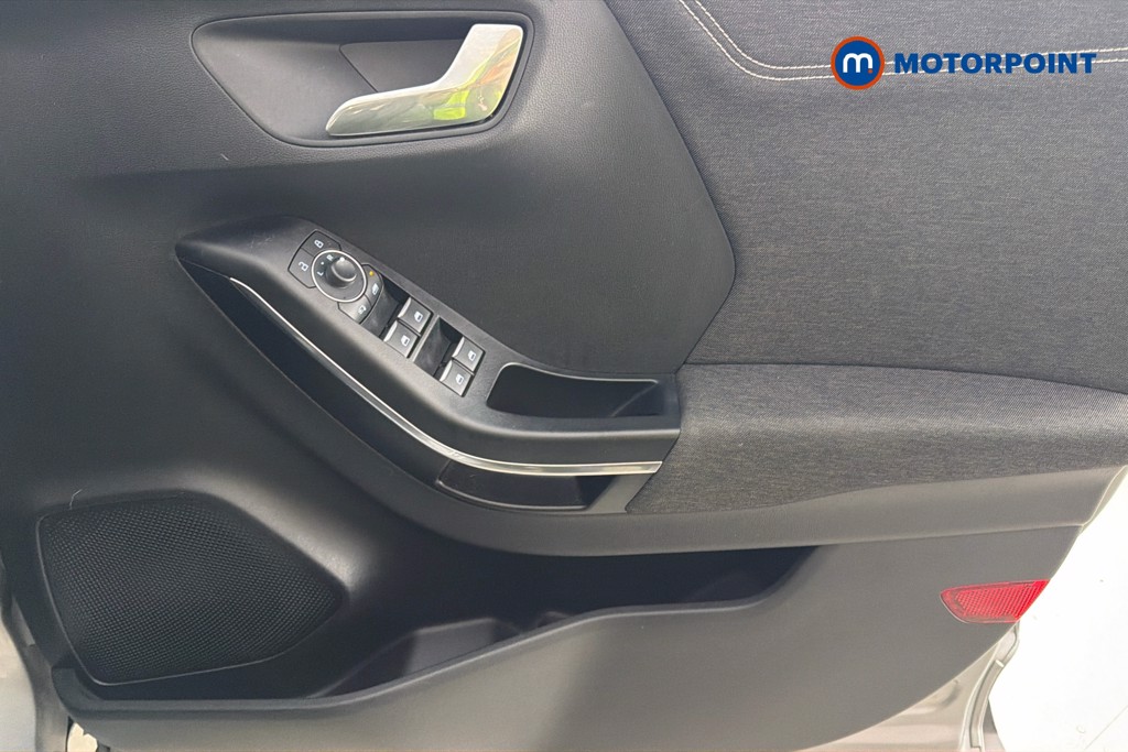 Ford Puma Titanium Manual Petrol SUV - Stock Number (1667731) - 19th supplementary image