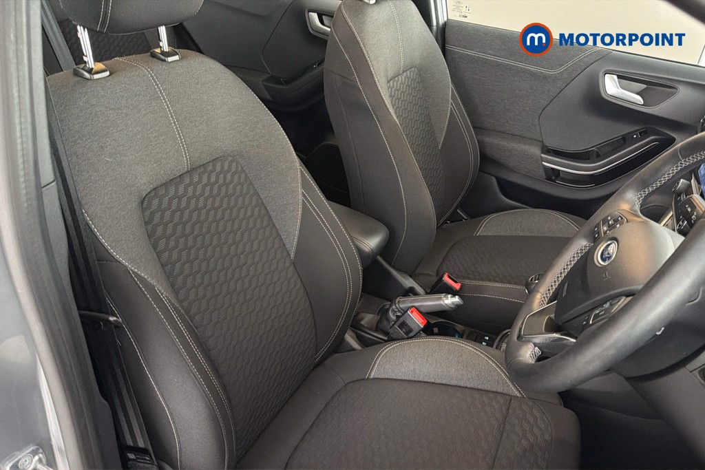 Ford Puma Titanium Manual Petrol SUV - Stock Number (1667731) - 22nd supplementary image