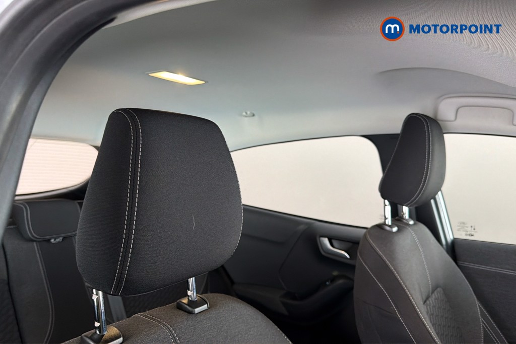 Ford Puma Titanium Manual Petrol SUV - Stock Number (1667731) - 23rd supplementary image