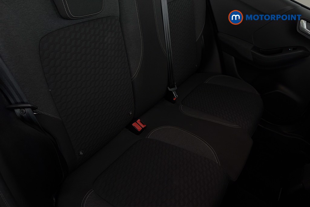 Ford Puma Titanium Manual Petrol SUV - Stock Number (1667731) - 28th supplementary image