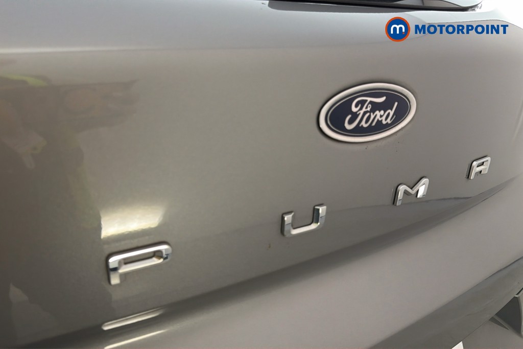 Ford Puma Titanium Manual Petrol SUV - Stock Number (1667731) - 37th supplementary image
