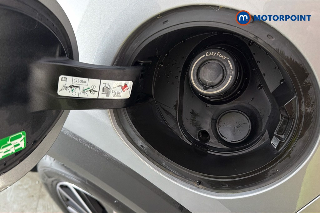 Ford Puma Titanium Manual Petrol SUV - Stock Number (1667731) - 41st supplementary image