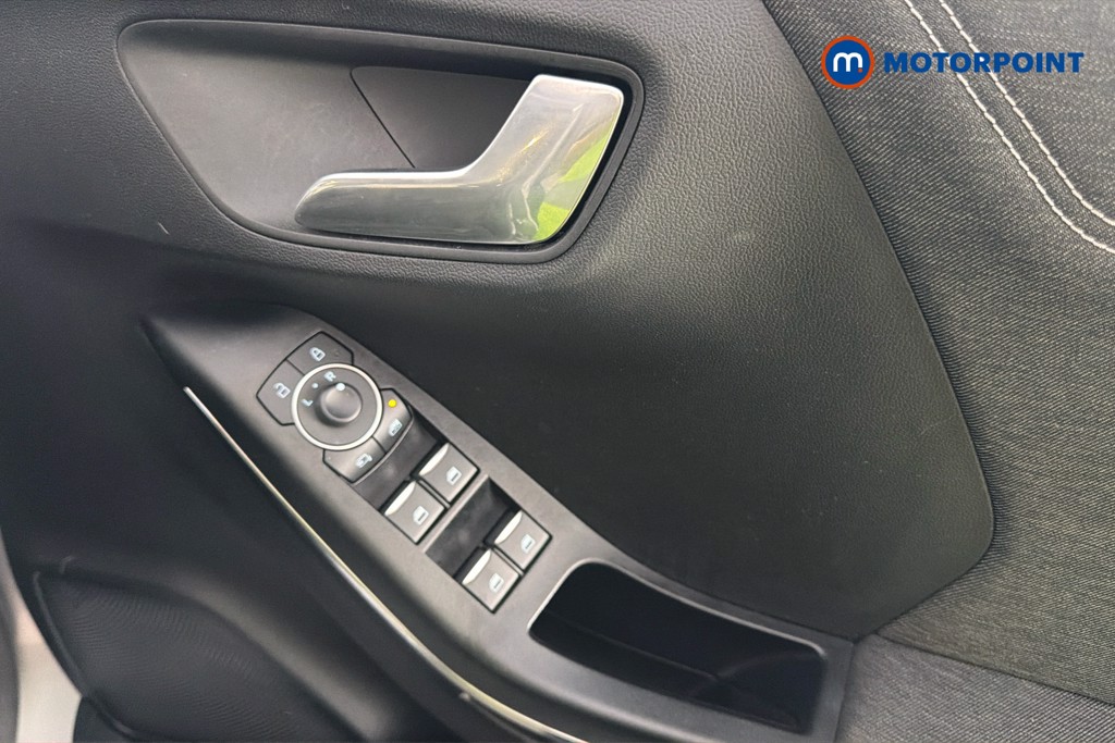 Ford Puma Titanium Manual Petrol SUV - Stock Number (1667731) - 42nd supplementary image