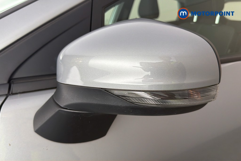 Ford Puma Titanium Manual Petrol SUV - Stock Number (1667731) - 43rd supplementary image