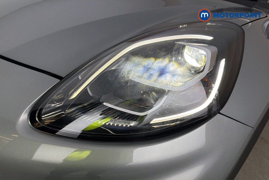 Ford Puma Titanium Manual Petrol SUV - Stock Number (1667731) - 44th supplementary image