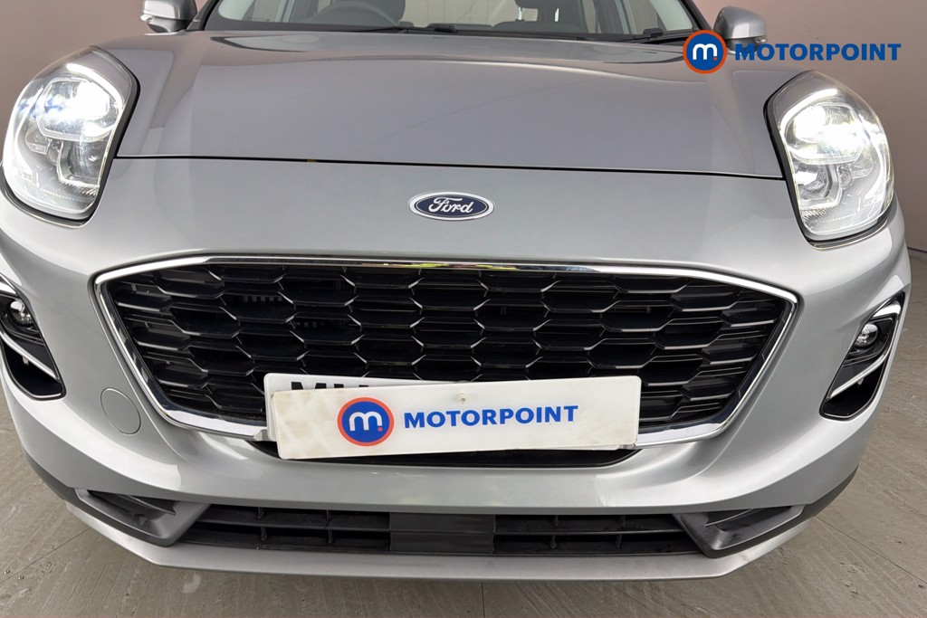 Ford Puma Titanium Manual Petrol SUV - Stock Number (1667731) - 45th supplementary image