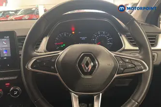 Renault Captur Iconic Manual Petrol SUV - Stock Number (1667744) - 2nd supplementary image