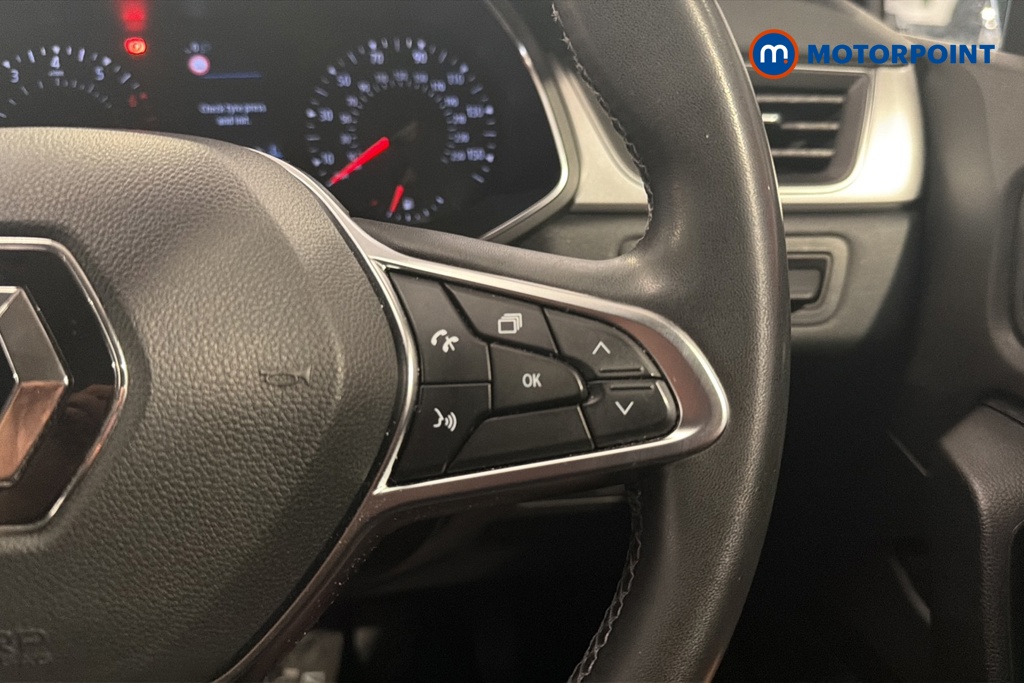 Renault Captur Iconic Manual Petrol SUV - Stock Number (1667744) - 3rd supplementary image