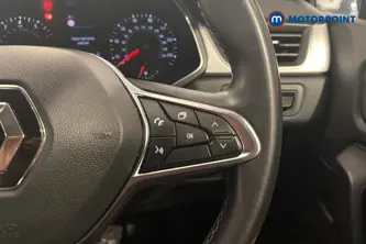Renault Captur Iconic Manual Petrol SUV - Stock Number (1667744) - 3rd supplementary image