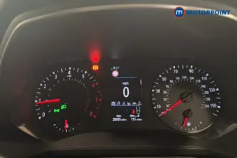 Renault Captur Iconic Manual Petrol SUV - Stock Number (1667744) - 7th supplementary image