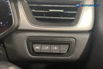 Renault Captur Iconic Manual Petrol SUV - Stock Number (1667744) - 11th supplementary image