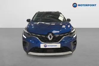 Renault Captur Iconic Manual Petrol SUV - Stock Number (1667744) - Front bumper