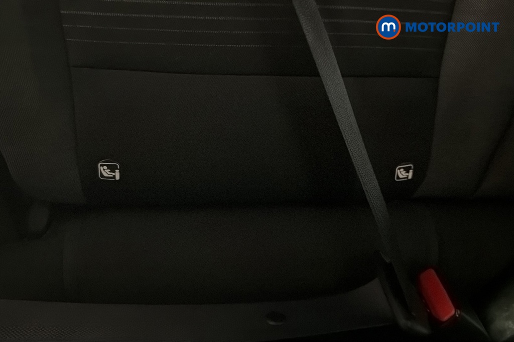 Renault Captur Iconic Manual Petrol SUV - Stock Number (1667744) - 27th supplementary image