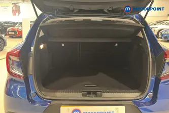 Renault Captur Iconic Manual Petrol SUV - Stock Number (1667744) - 30th supplementary image