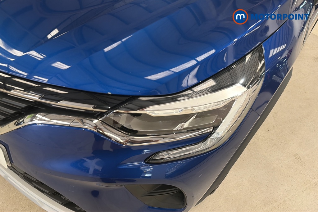 Renault Captur Iconic Manual Petrol SUV - Stock Number (1667744) - 42nd supplementary image