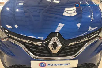 Renault Captur Iconic Manual Petrol SUV - Stock Number (1667744) - 43rd supplementary image