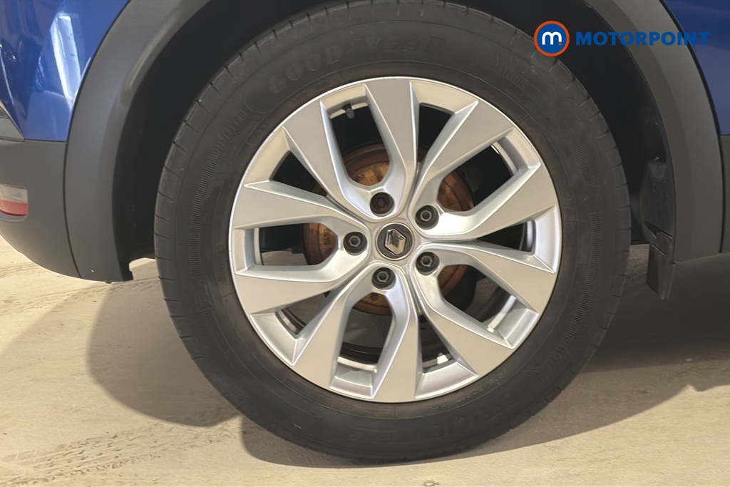Renault Captur Iconic Manual Petrol SUV - Stock Number (1667744) - 46th supplementary image