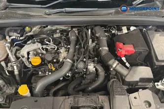 Renault Captur Iconic Manual Petrol SUV - Stock Number (1667744) - 48th supplementary image