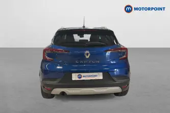Renault Captur Iconic Manual Petrol SUV - Stock Number (1667744) - Rear bumper