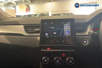 Renault Captur Iconic Manual Petrol SUV - Stock Number (1667744) - 1st supplementary image